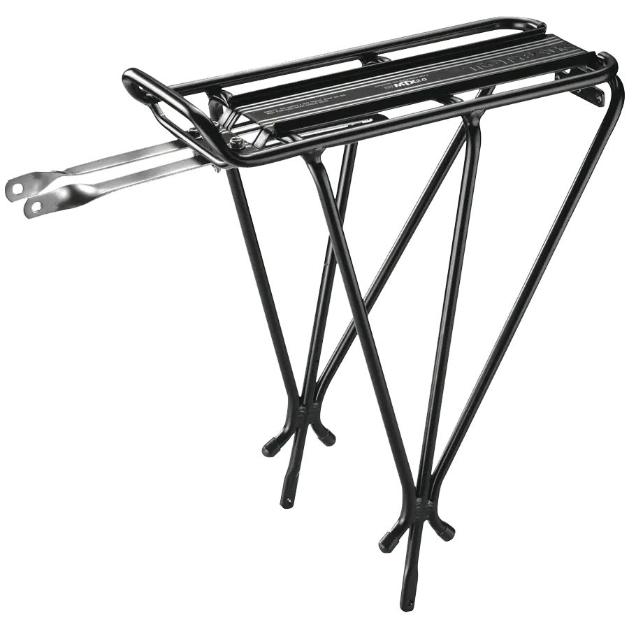 Explorer Tubular R Rack - MTX 2.0