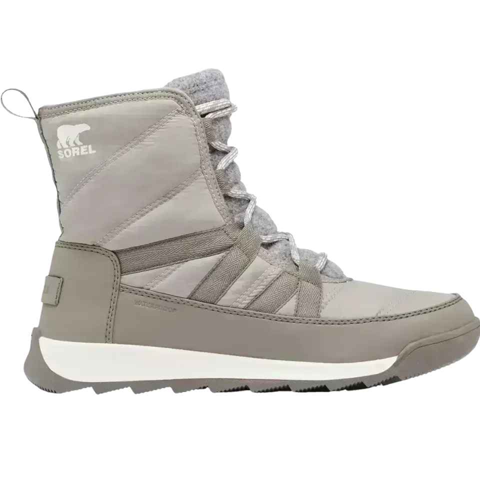 Women's Whitney II Plus Waterproof Lace Boot