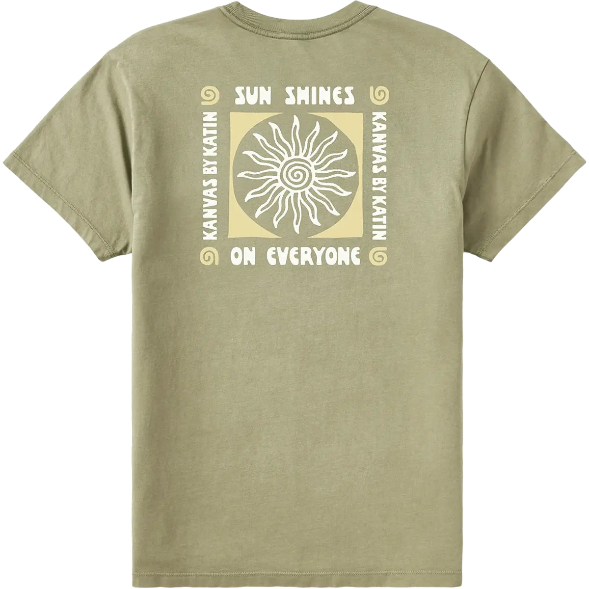 Men's Endless Tee
