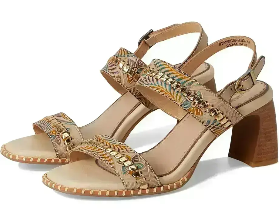 Women's L'Artiste by Spring Step Starstud