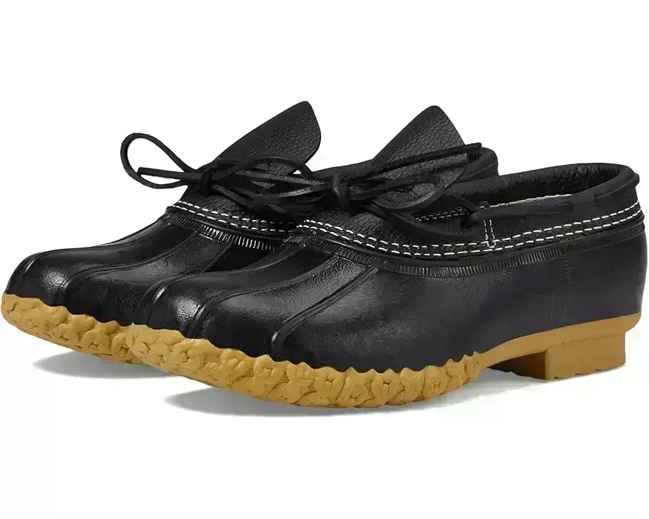 Women's L.L.Bean Rubber Moc