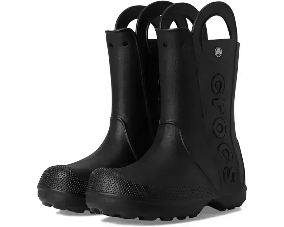 Handle It Rain Boots