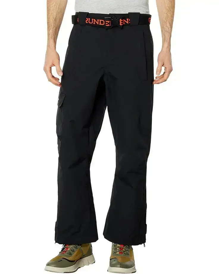 Men's Grundens Full Share Pants
