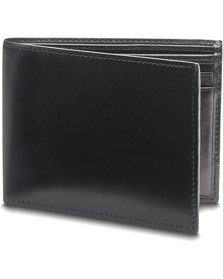Men's Bosca Old Leather Collection - Executive ID Wallet