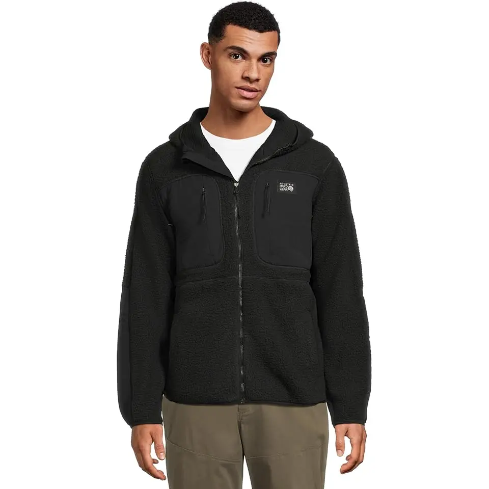 HiCamp™ Fleece Hoodie