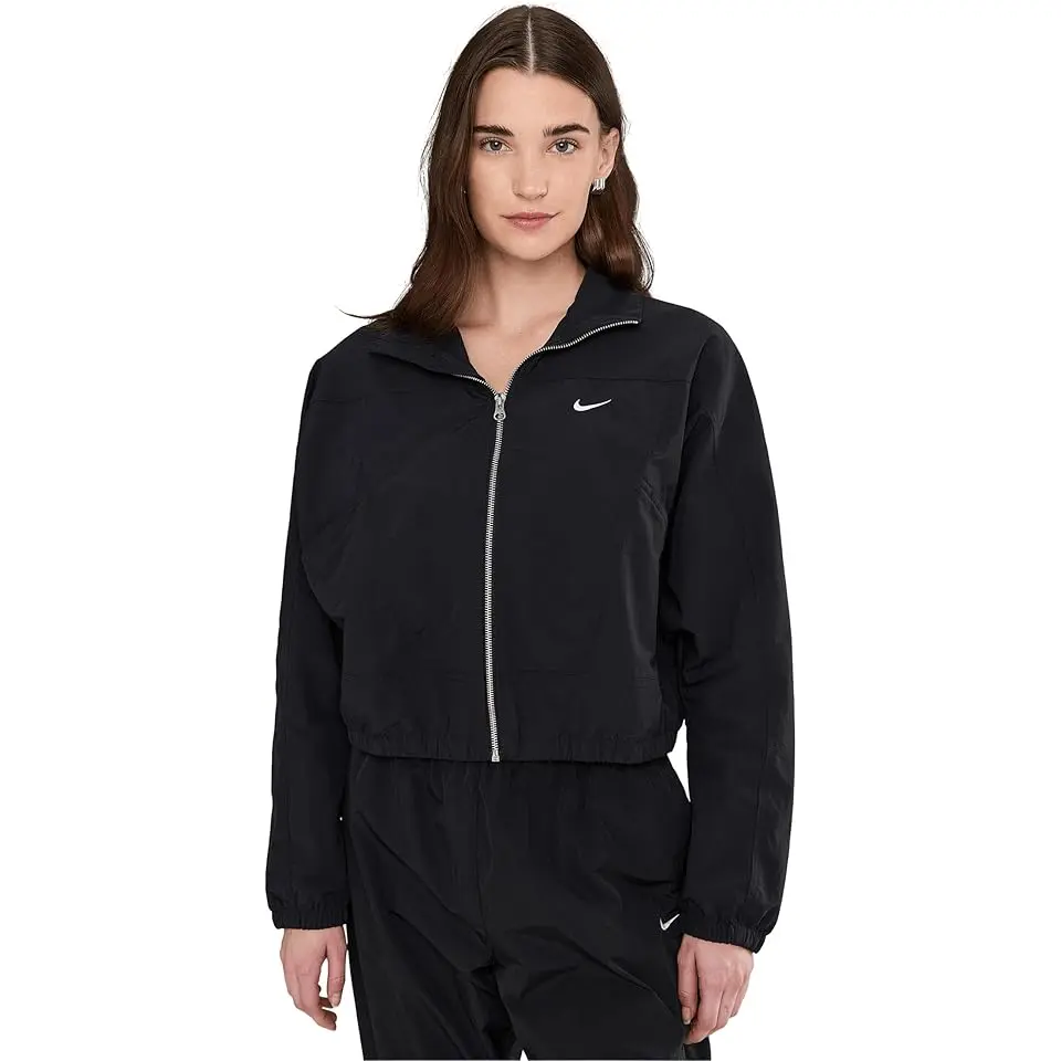 Sportswear Everything Wovens Oversized Repel UV Protection Jacket