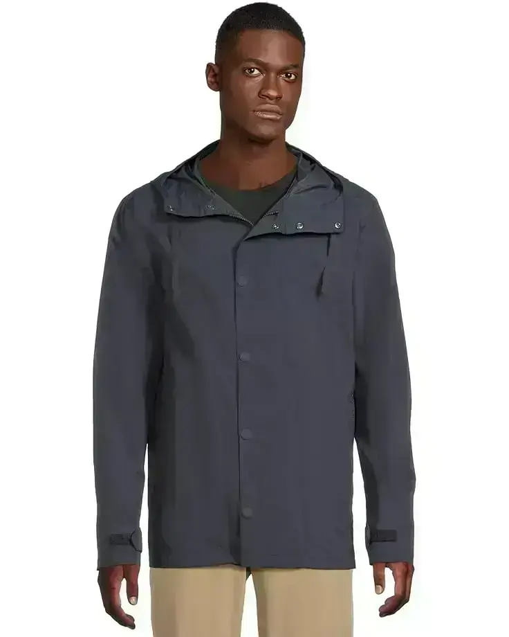 Men's Barbour Quay Showerproof Jacket