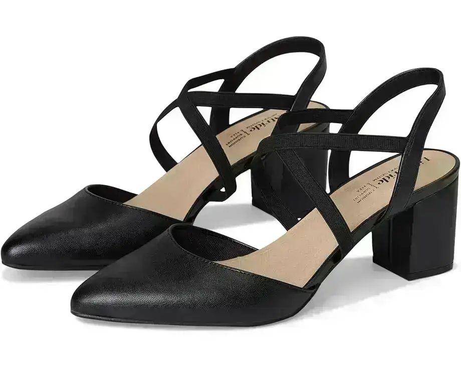 April Pumps