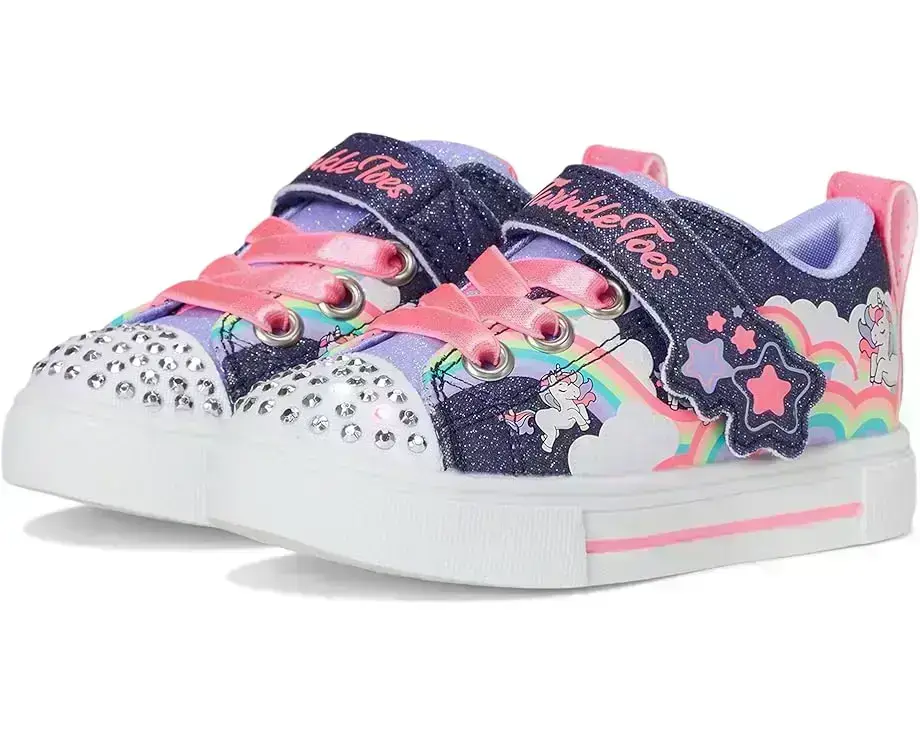 Twinkle Sparks - Jumpin' Clouds 314809N (Toddler)