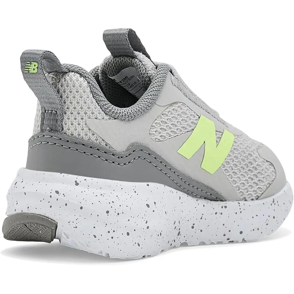 DynaSoft 468 v1 Slip-On (Infant/Toddler)
