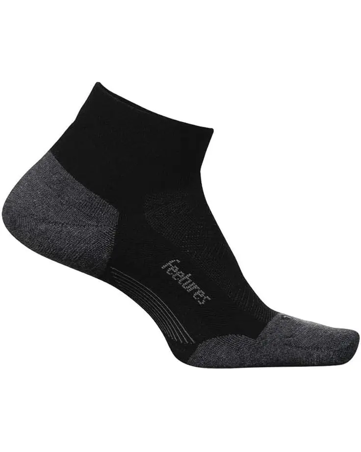 Elite Max Cushion Low Cut