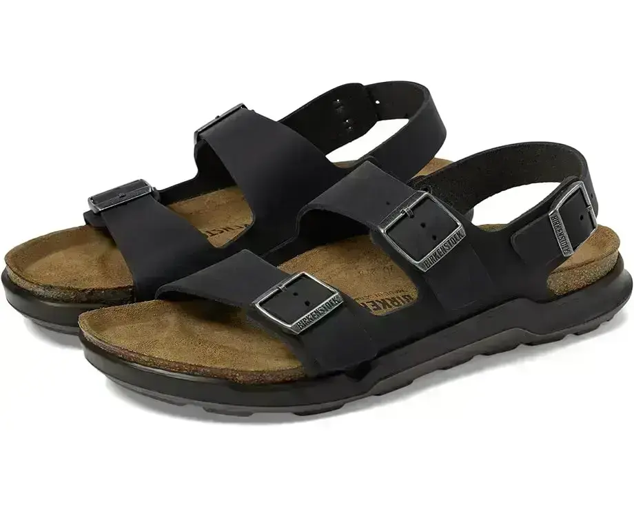 Men's Birkenstock Milano Rugged