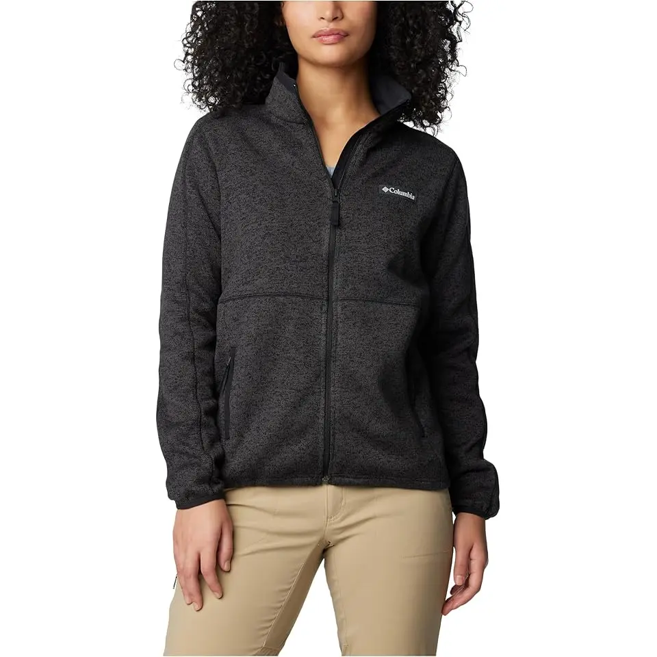Sweater Weather™ Full Zip II