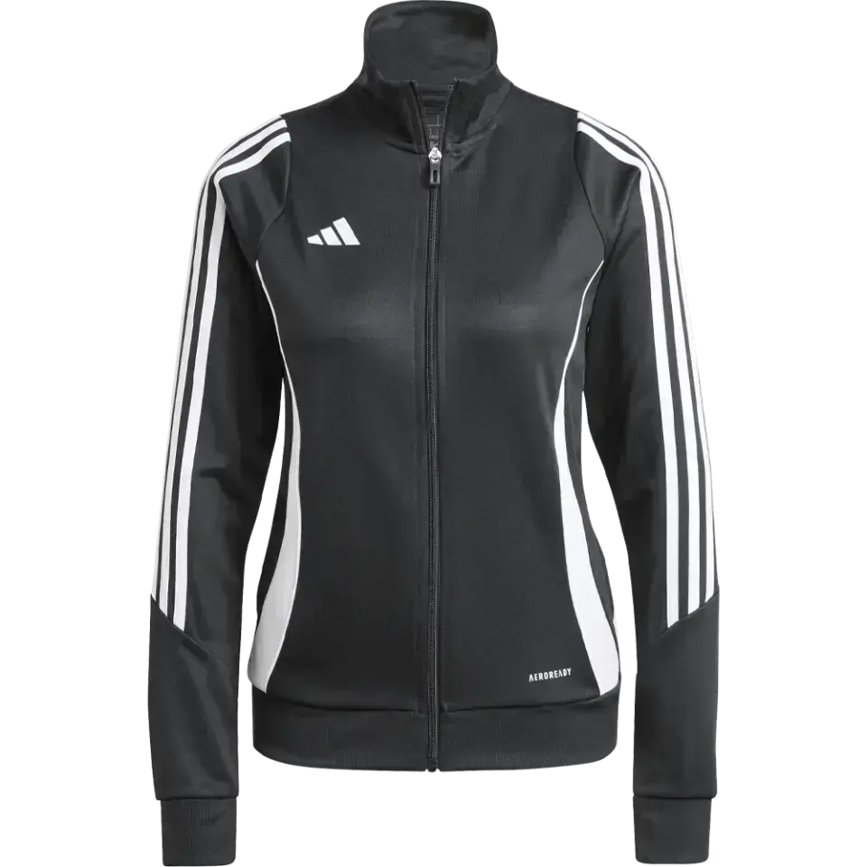 Women's Tiro 24 Track Jacket