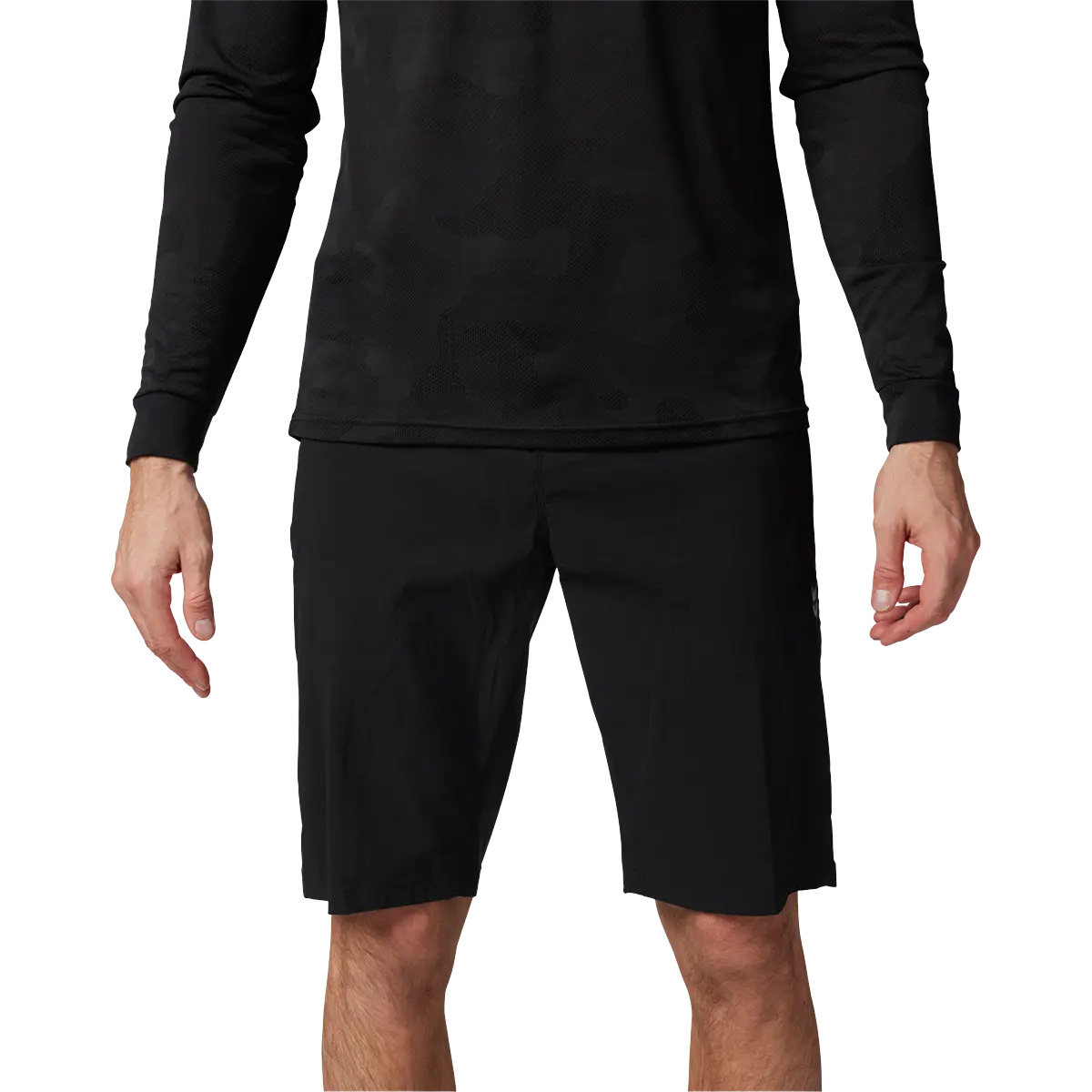 Men's Ranger Short with Liner