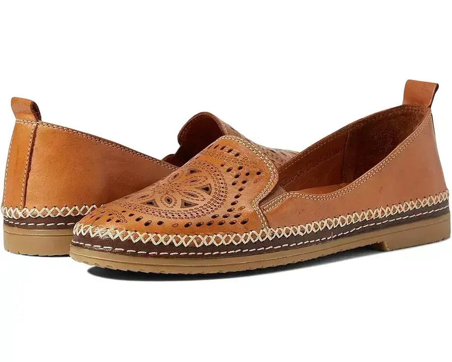 Women's Spring Step Ingrid