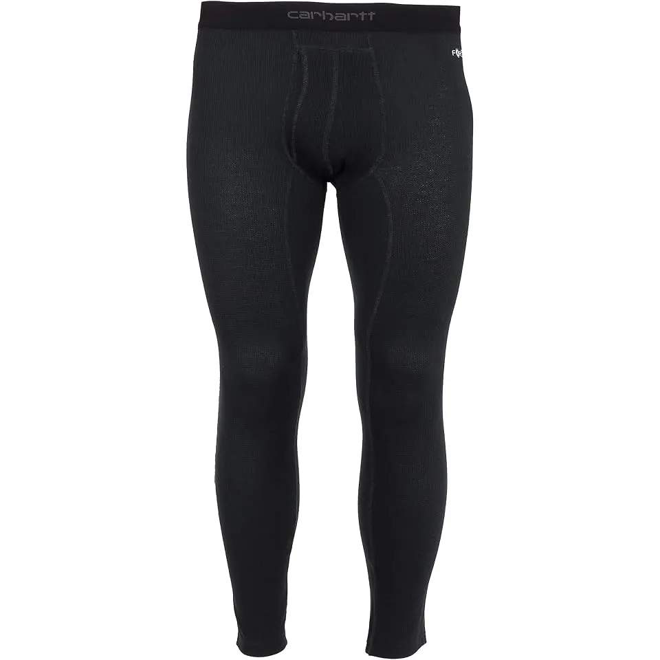 Force Midweight Tech Thermal Base Layer Pant