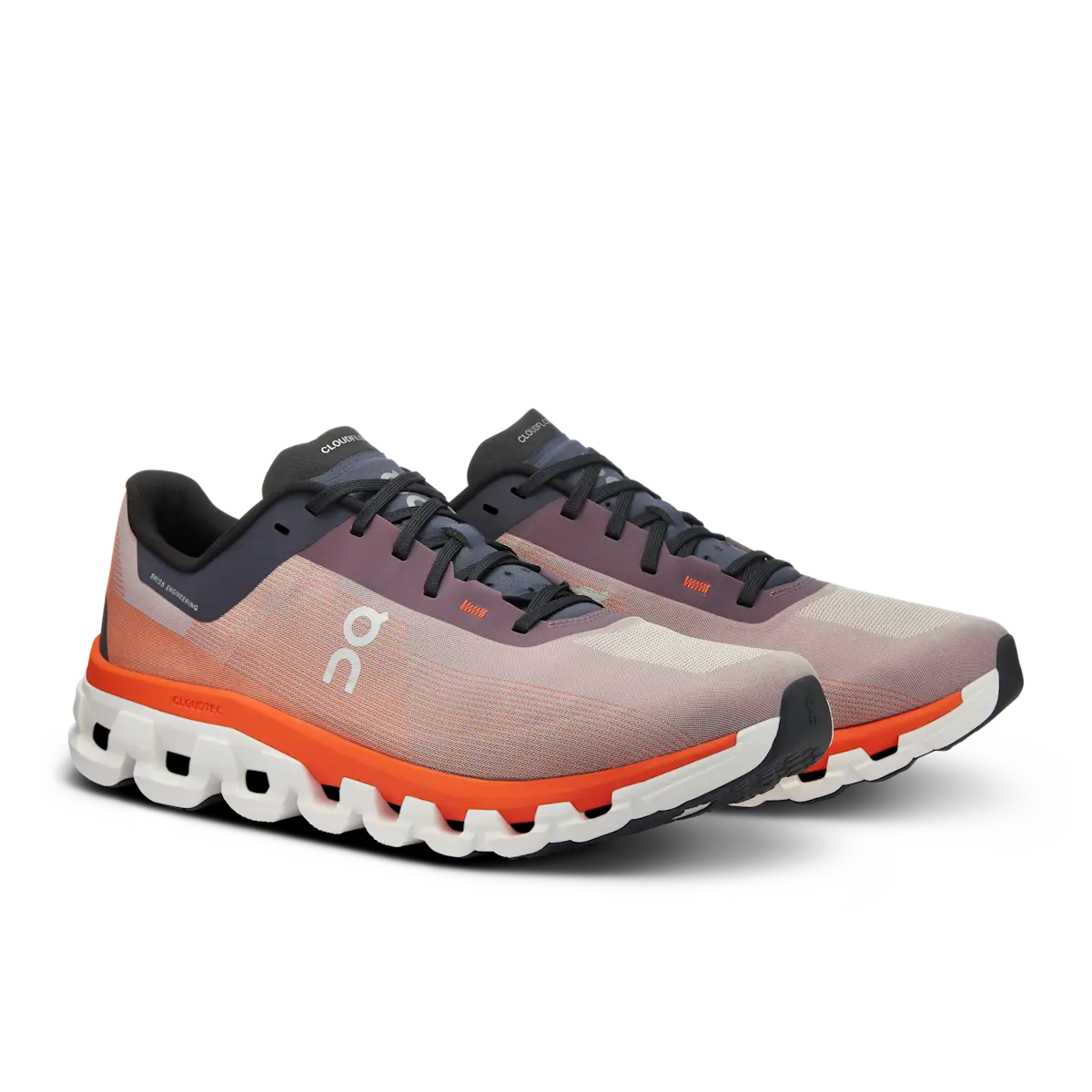 On Sportswear and Shoes: The Ultimate in Comfort & Performance
