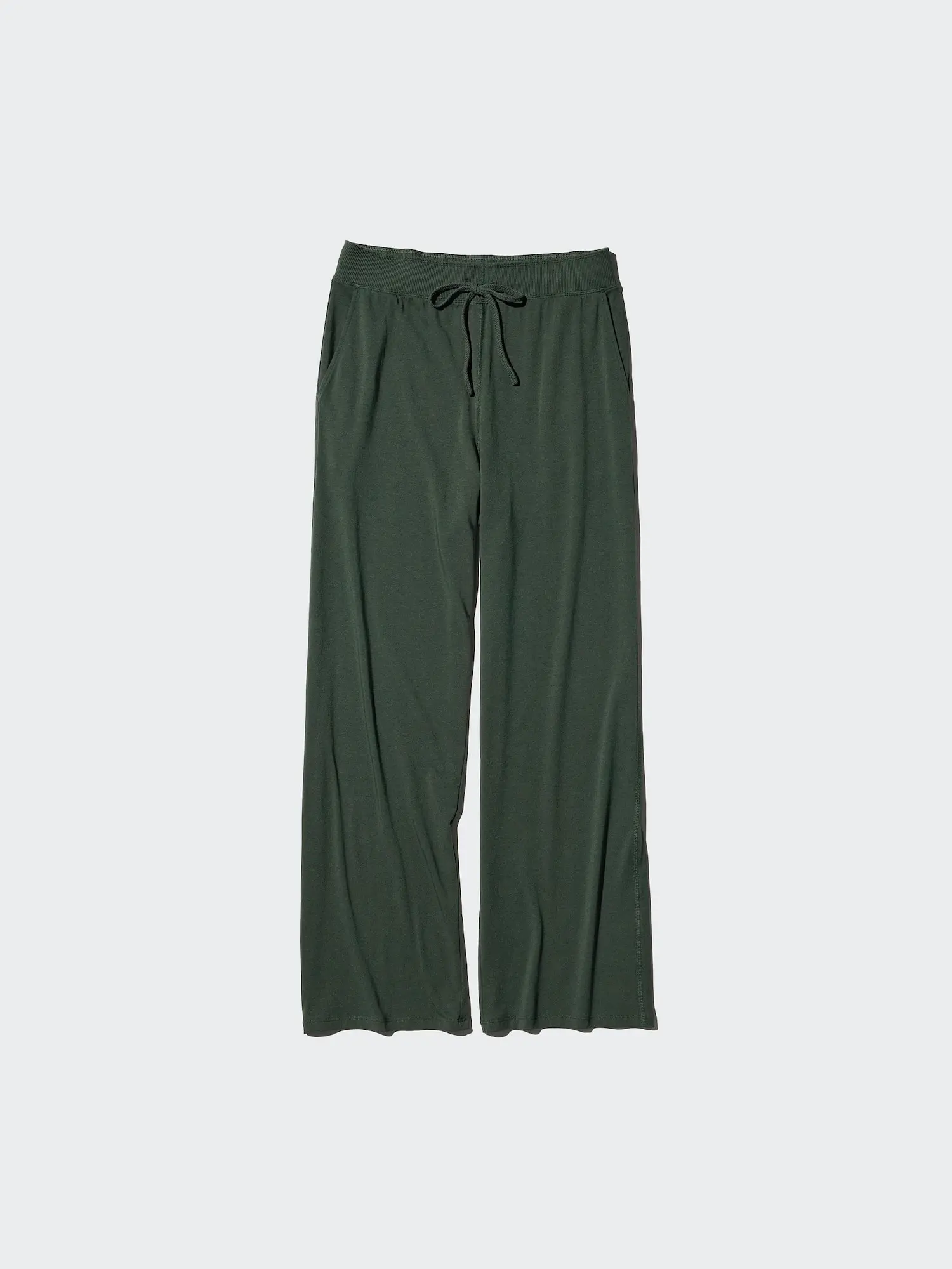 Women's Stretch Jersey Easy Pants