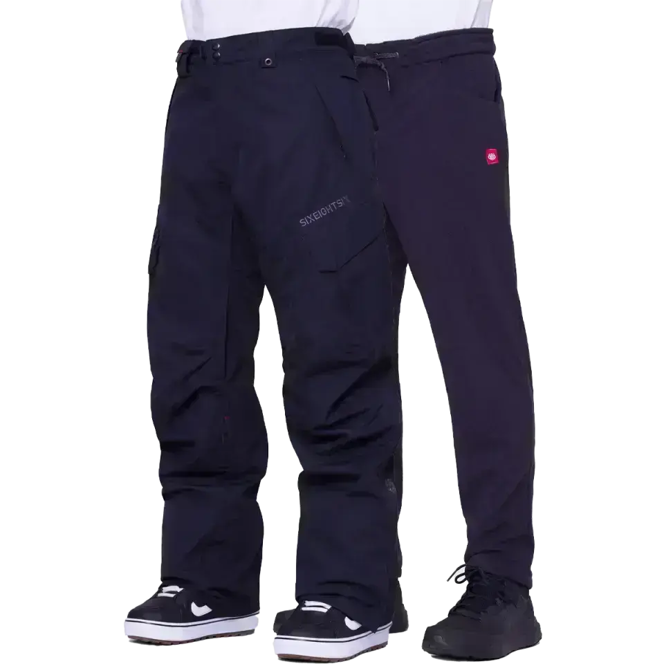 Men's Smarty 3-in-1 Cargo Pant - Regular
