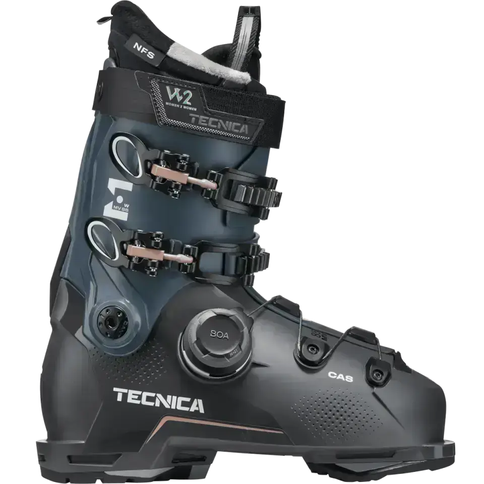 Women's Mach BOA MV 85