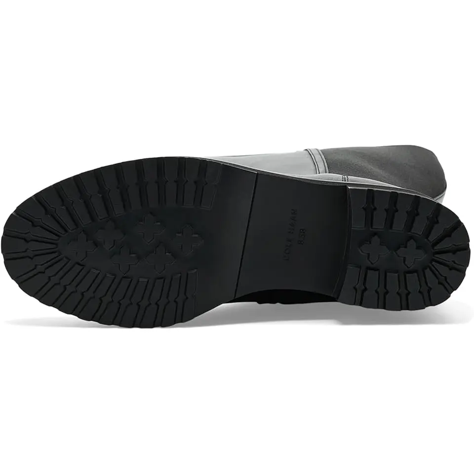 Lyndon Waterproof Tall Equestrian Boots