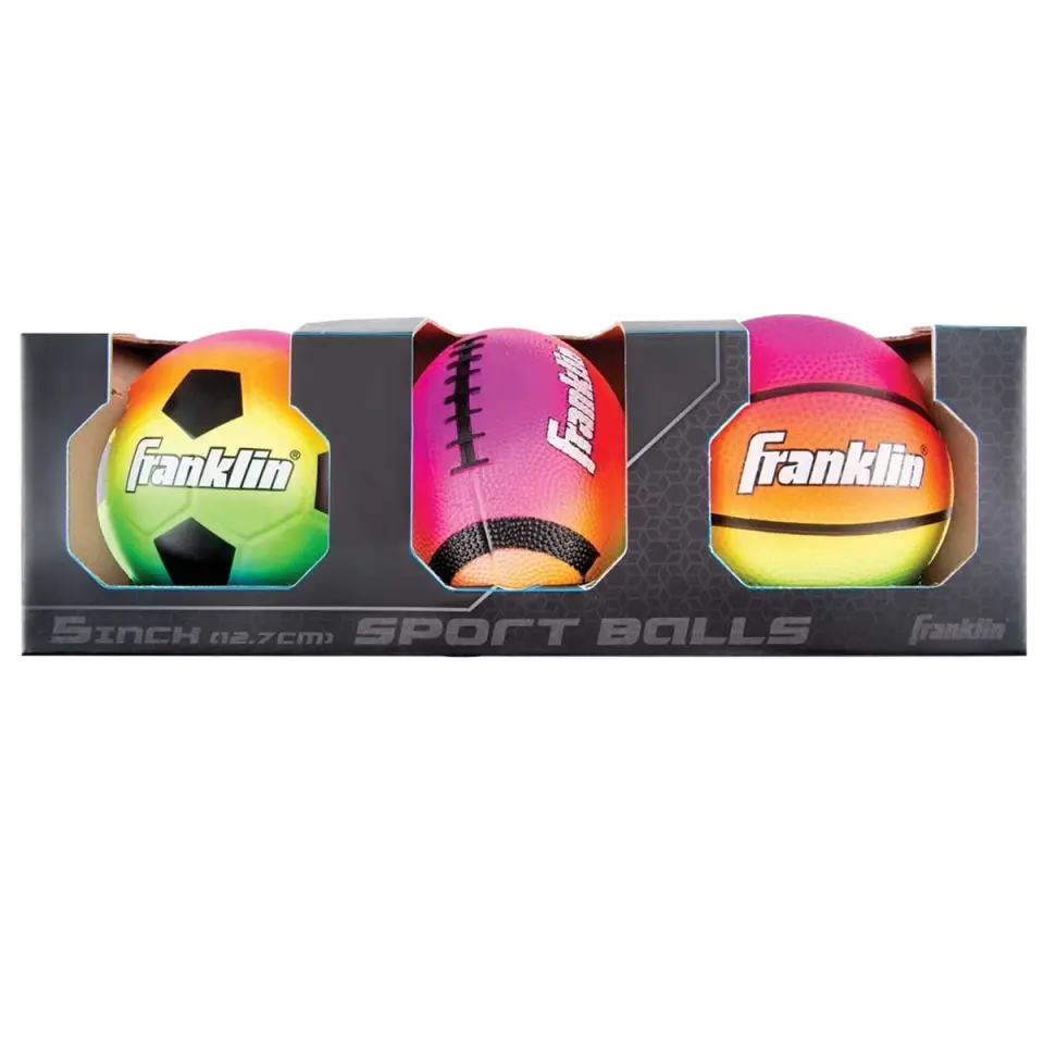 Micro 5" Vibe Ball Set