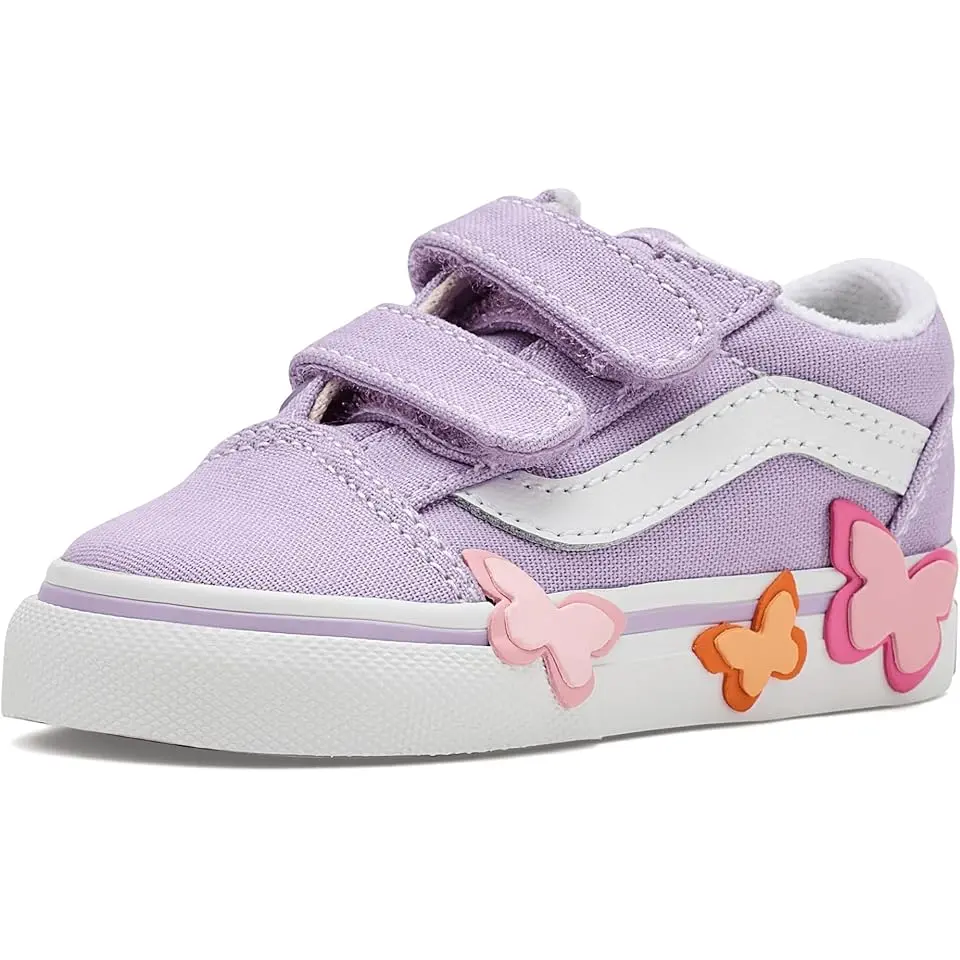 Old Skool™ V Butterfly (Infant/Toddler)