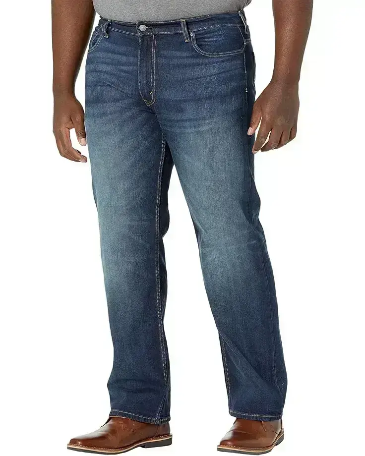 Men's Levi's® Mens 569® Loose Straight Fit