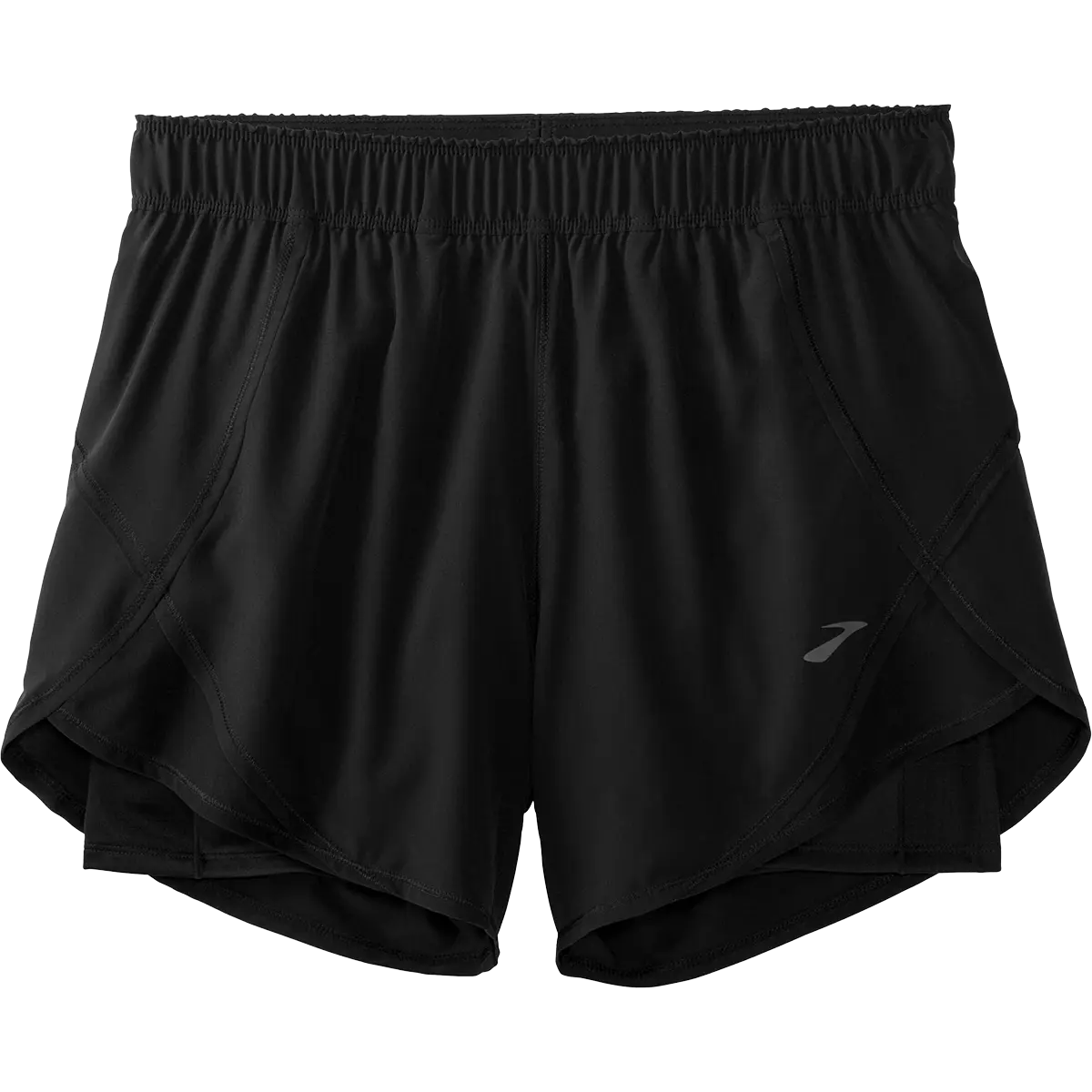 Women's Chaser 5" 2-in-1 Short