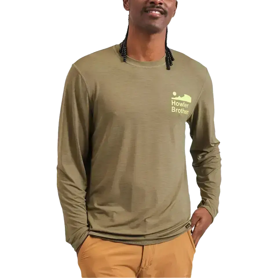 Men's HB Tech T