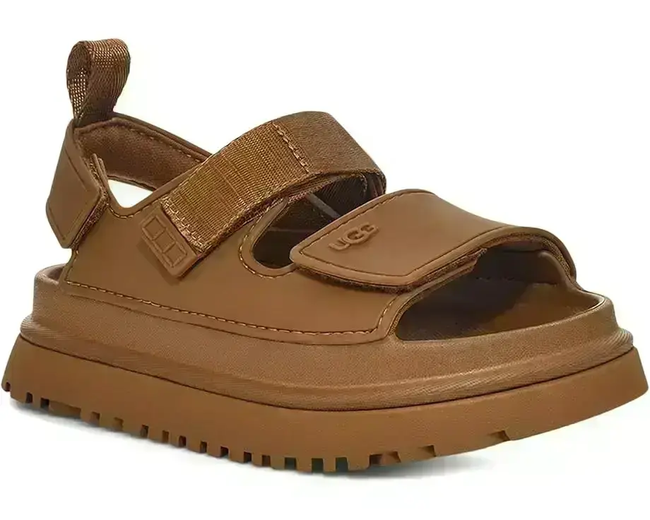 UGG Kids Goldenglow (Toddler/Little Kid/Big Kid)