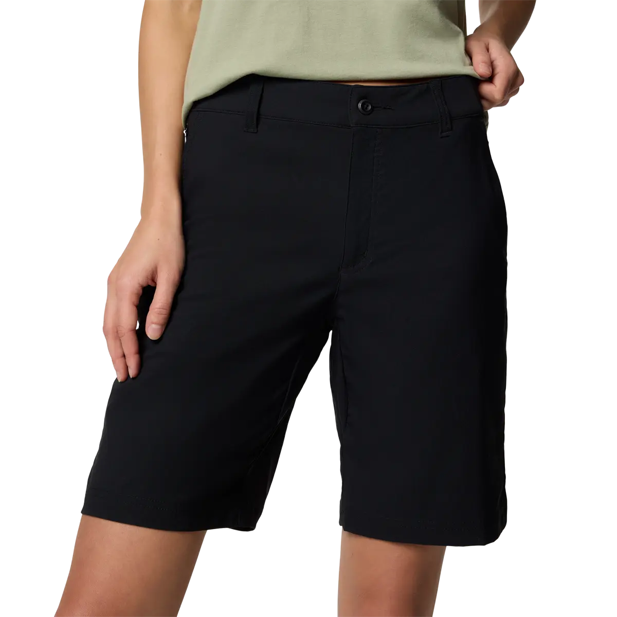 Women's Leslie Falls Long Short II