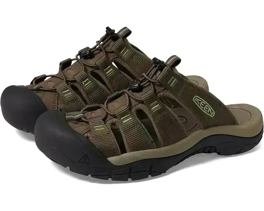 Men's KEEN Newport Slide