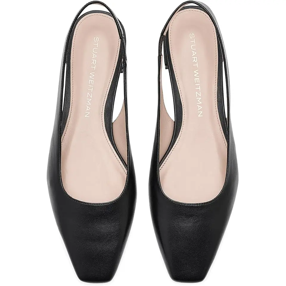 Stassi Slingback
