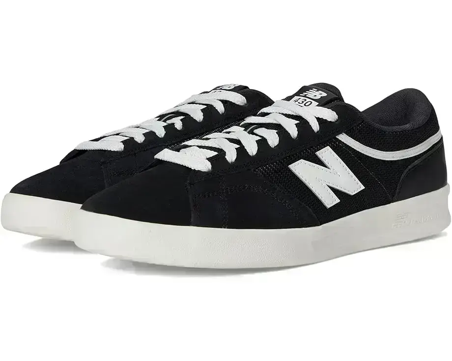 Unisex New Balance Numeric 430