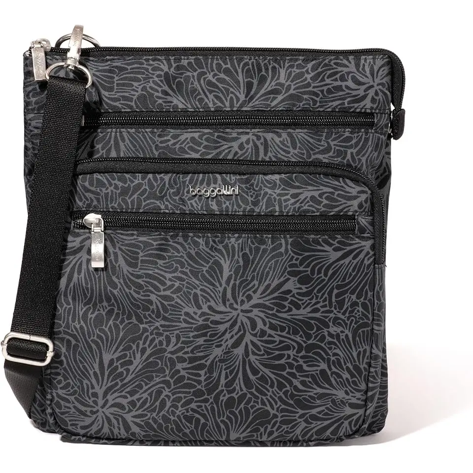 Out and About Crossbody
