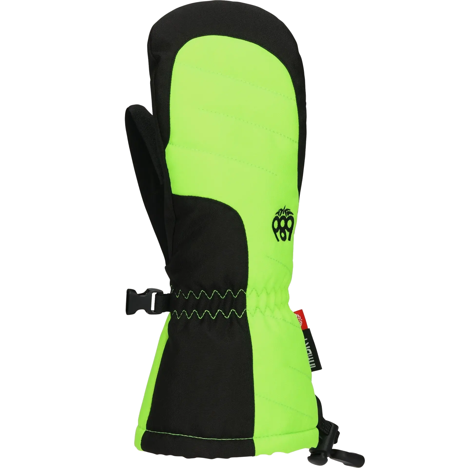 Youth Heat Insulated Mitt
