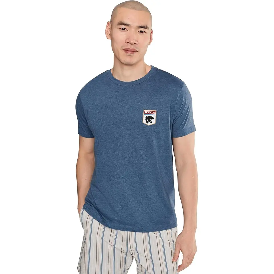 Pantero Short Sleeve