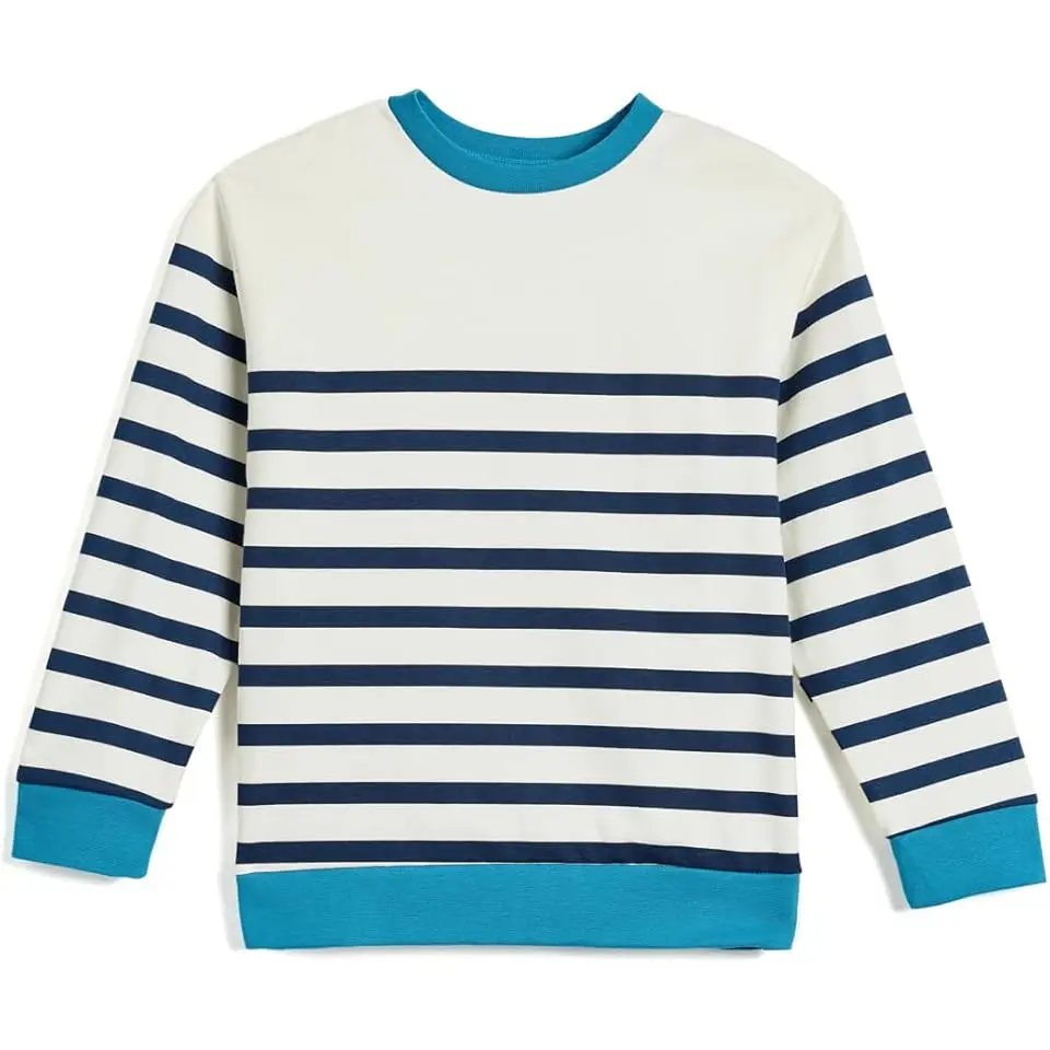 Pullover Sweatshirt (Toddler/Little Kid/Big Kid)