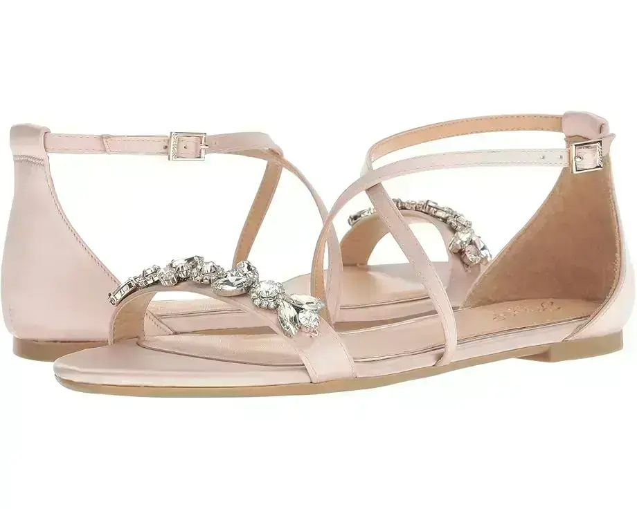 Women's Jewel Badgley Mischka Tessy