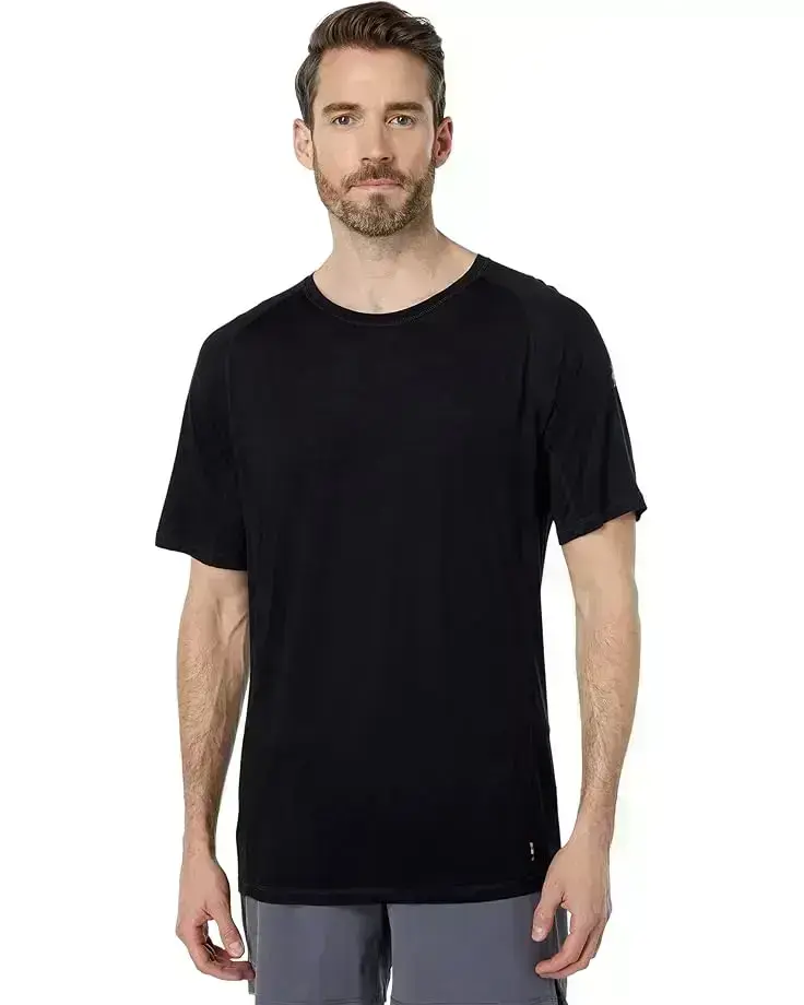 Men's Smartwool Active Ultralite Short Sleeve