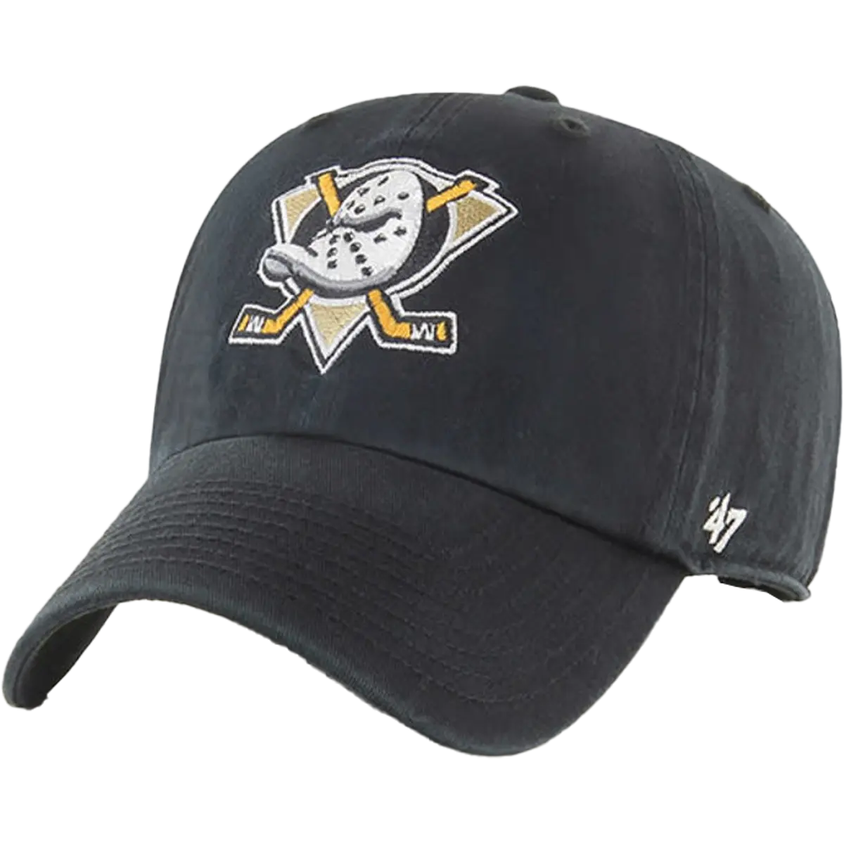Ducks 47 Clean Up
