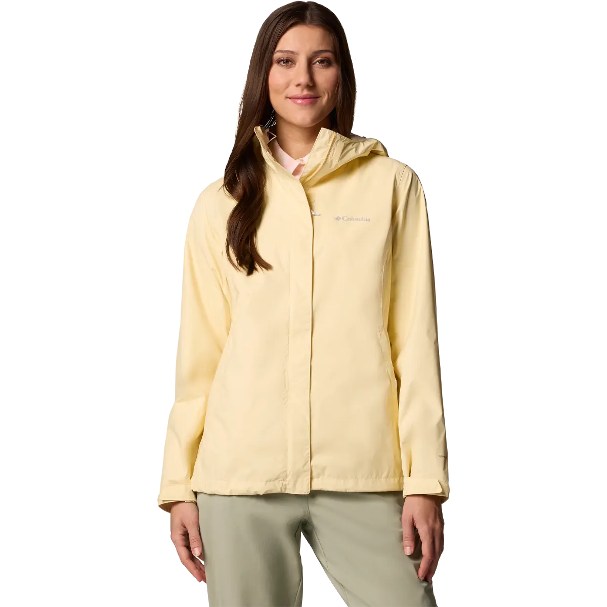 Women's Arcadia II Jacket