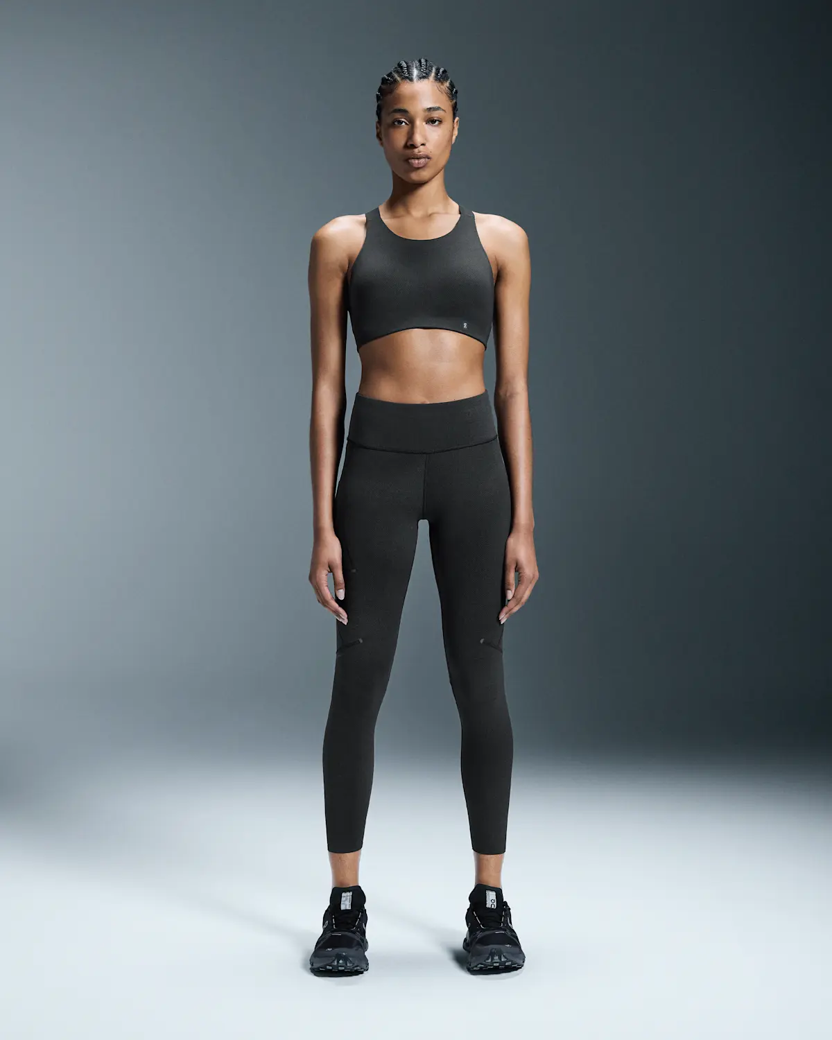 Women's Performance Bra Lumos