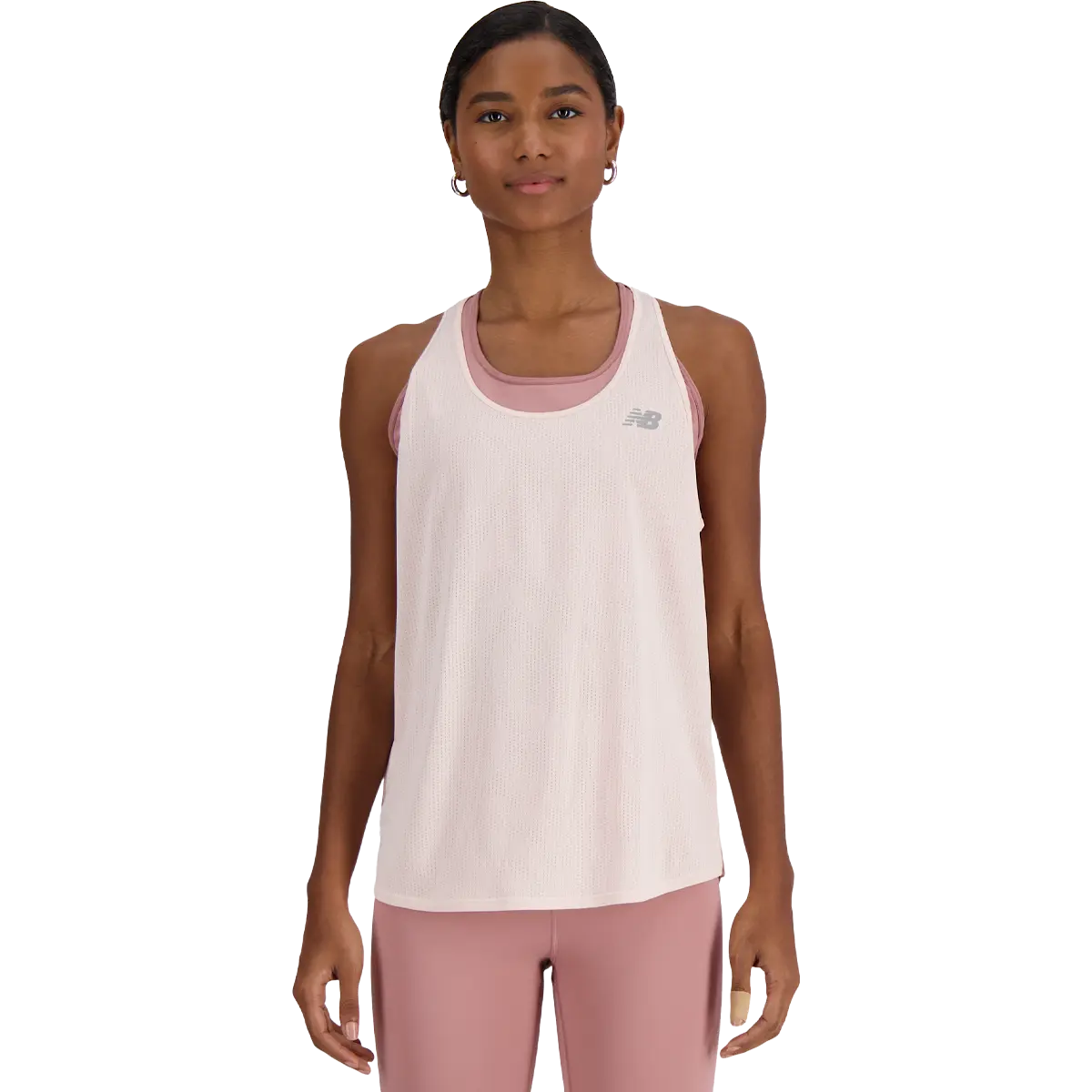 Women's NB Athletics Tank