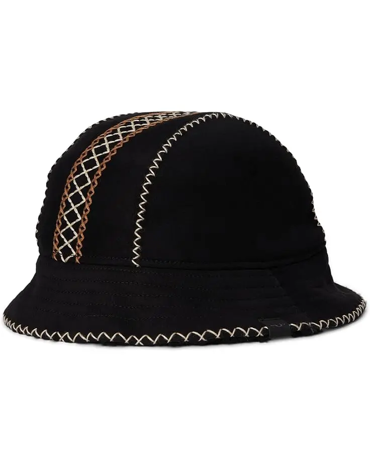 Atherson Embroidered Hat