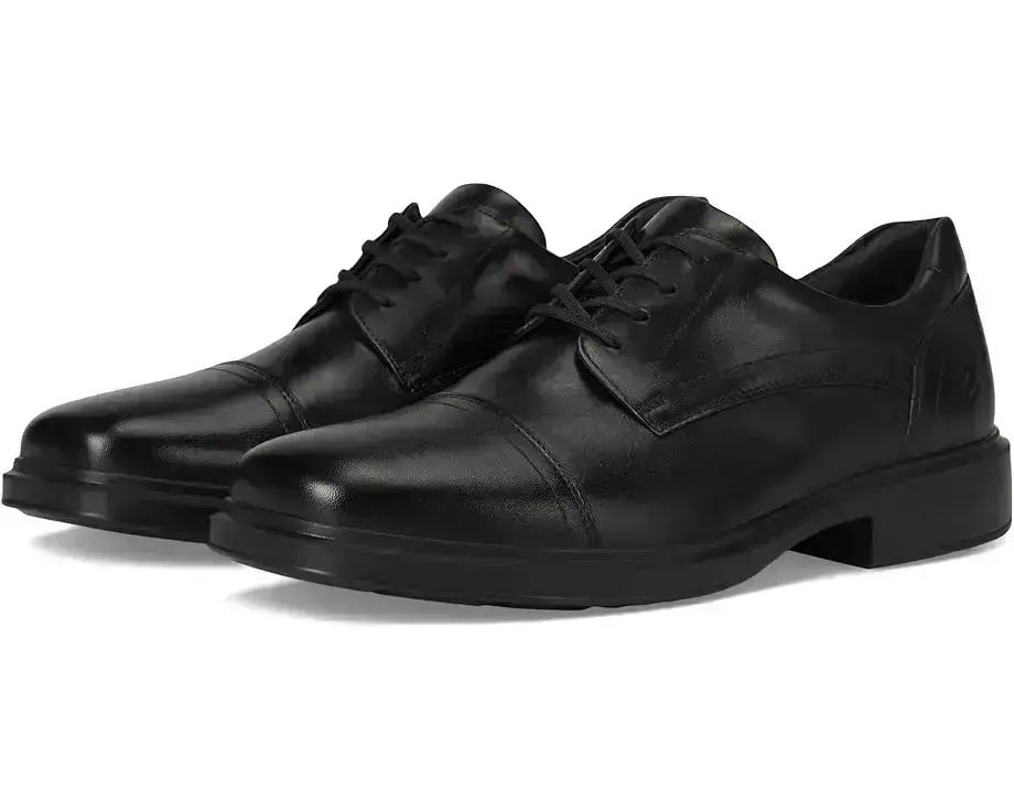 Men's ECCO Helsinki 2.0 Cap Toe Tie Oxford
