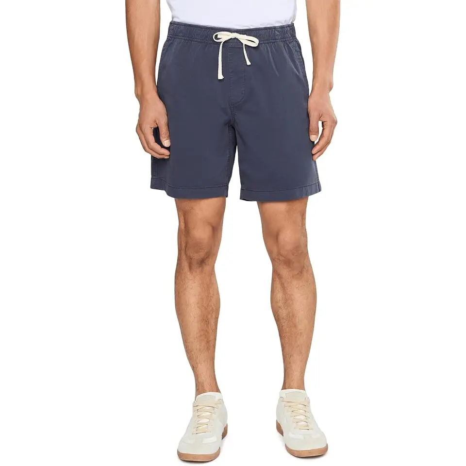 Nomad Shorts