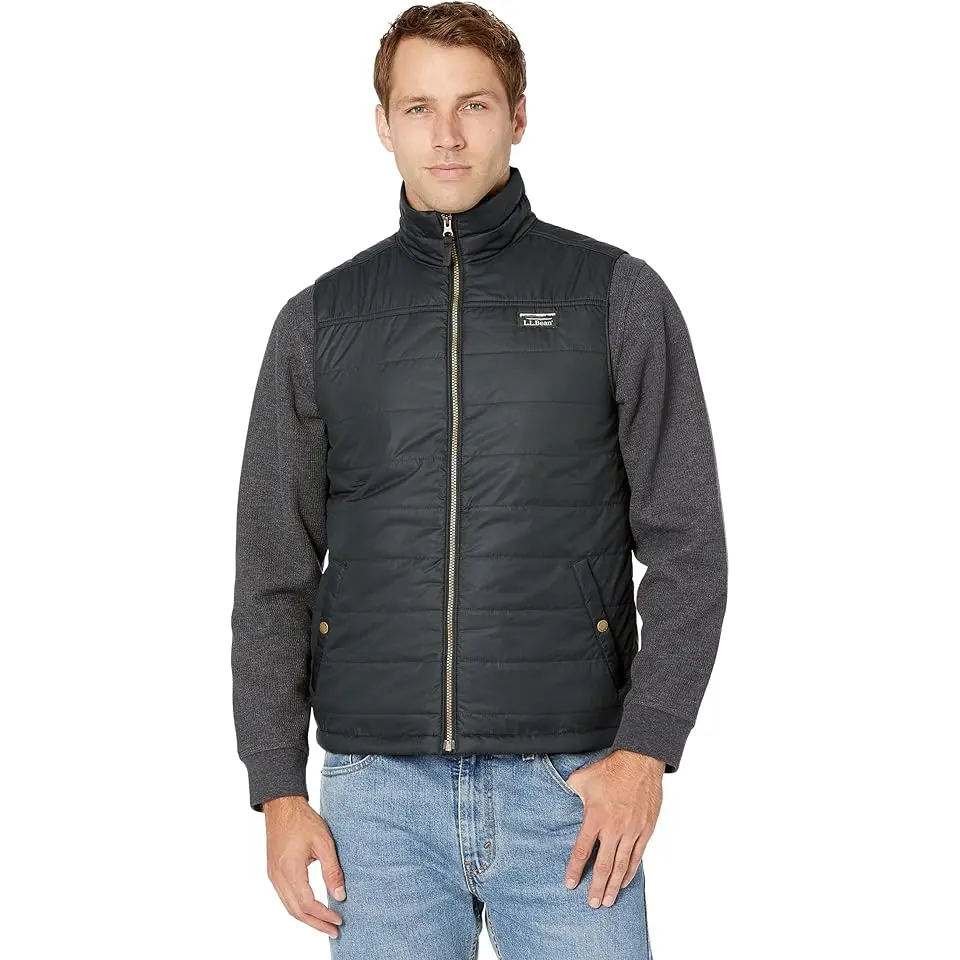 Mountain Classic Puffer Vest